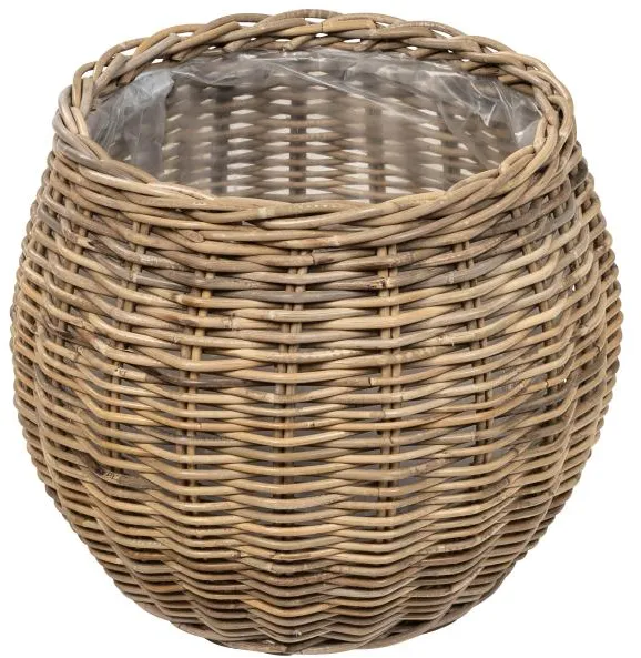 Kurv rund Ø43x35cm