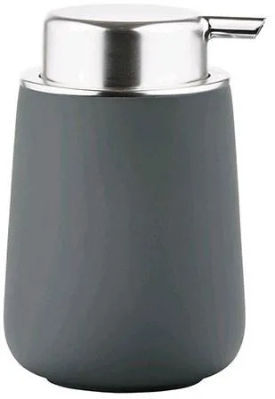 Zone Nova sæbedispenser - grey