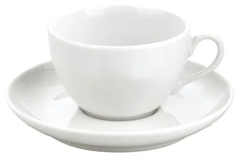 Pillivuyt Cecil underkop 16,5 cm